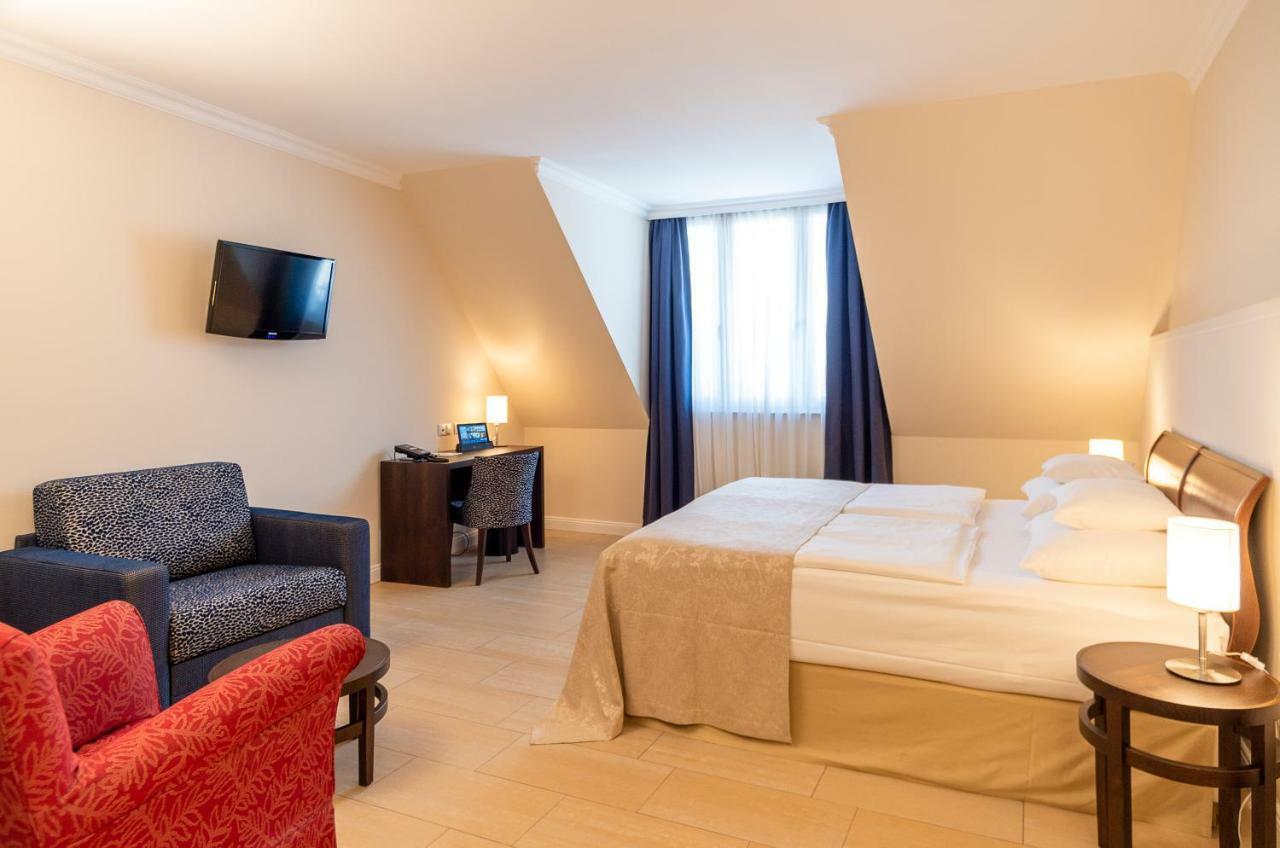 Spiess & Spiess Hotel Viena