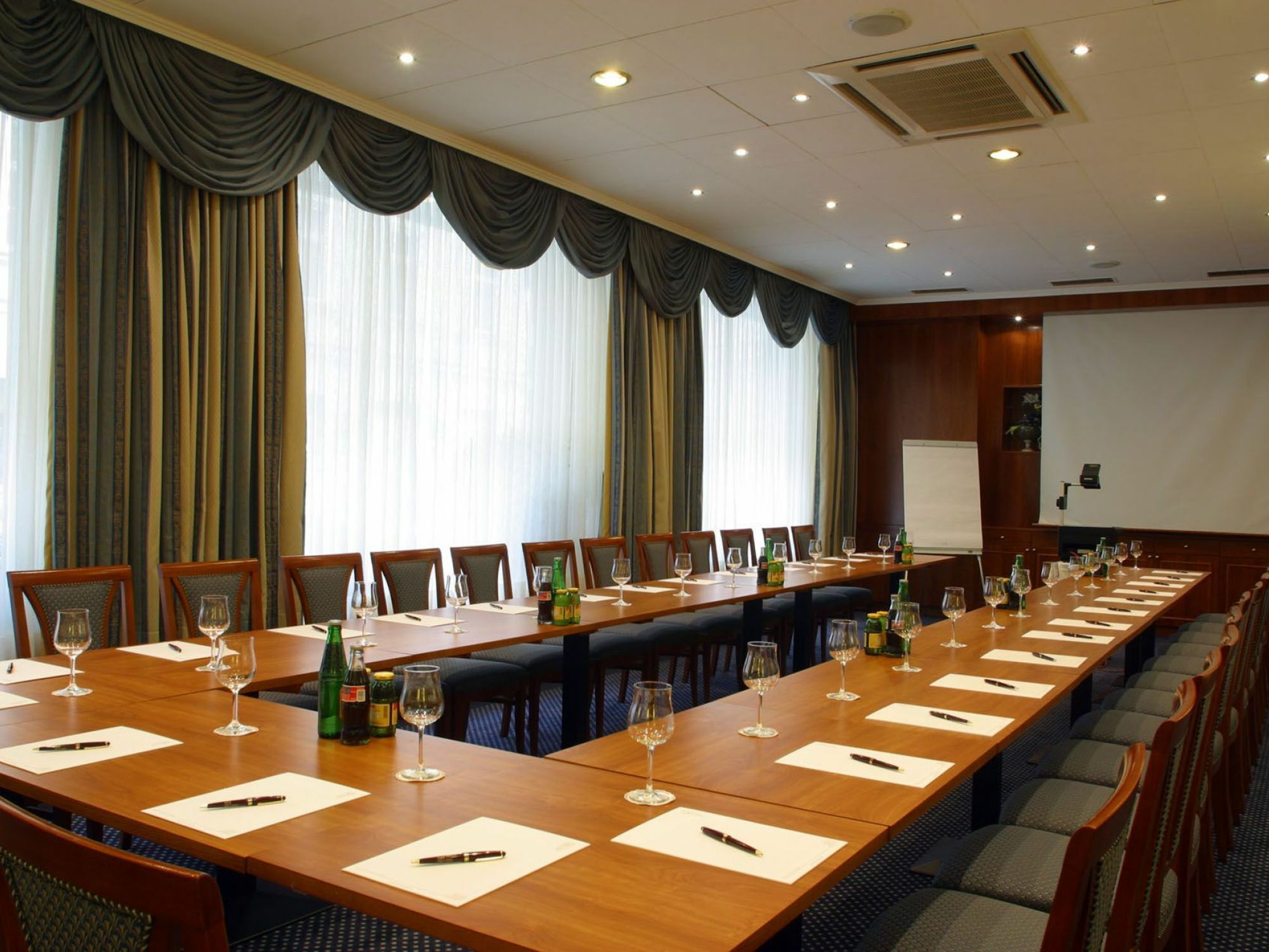Erzherzog Rainer 4* Vienna