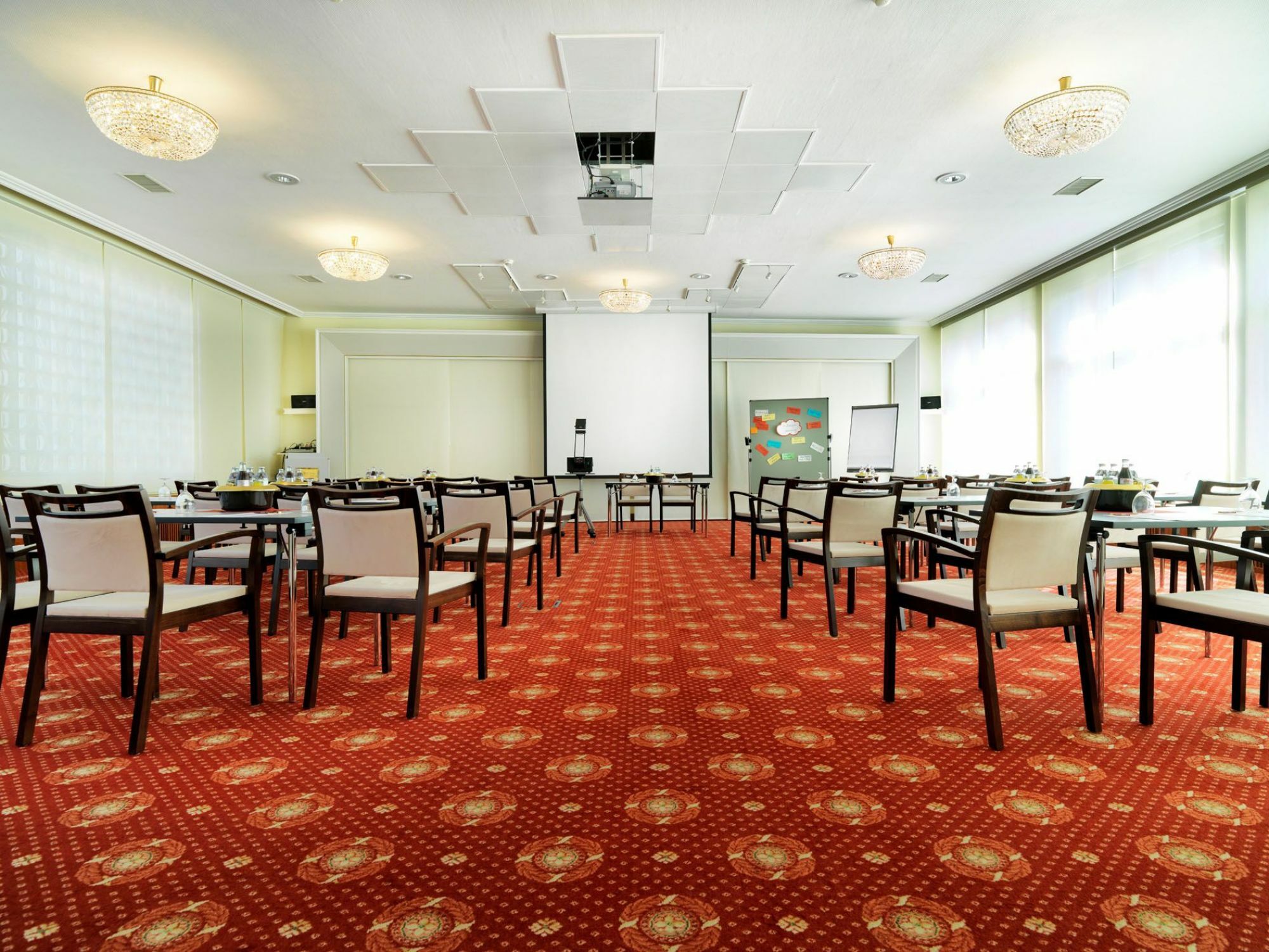Erzherzog Rainer Hotel Vienna