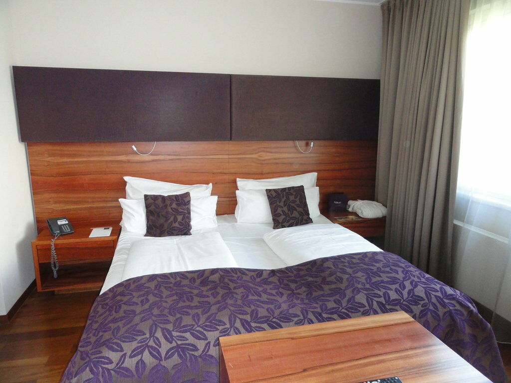 Pakat Hotel Viena