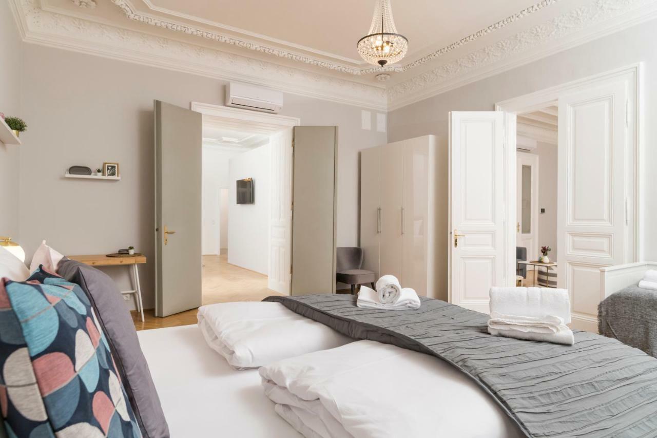 Apartment Palais Schottentor Wien