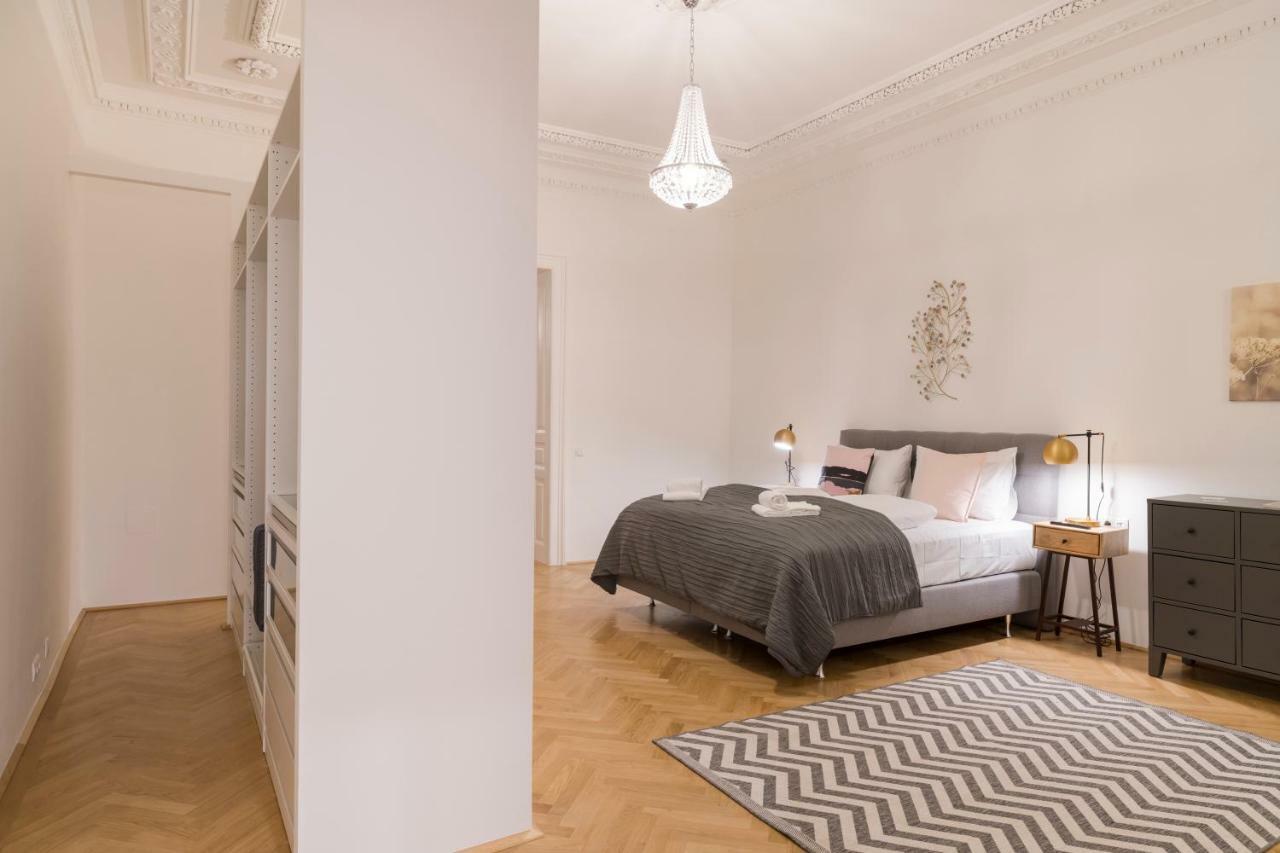 Palais Schottentor Apartment *