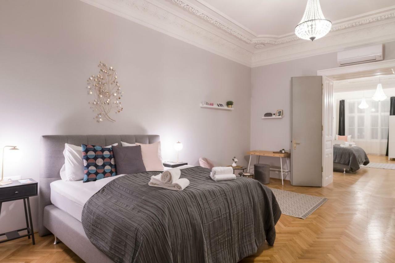 Palais Schottentor Apartment *