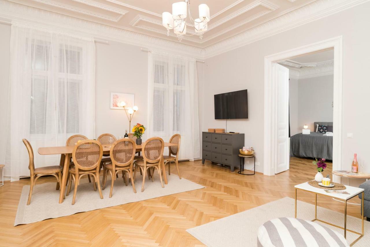 Apartment Palais Schottentor *