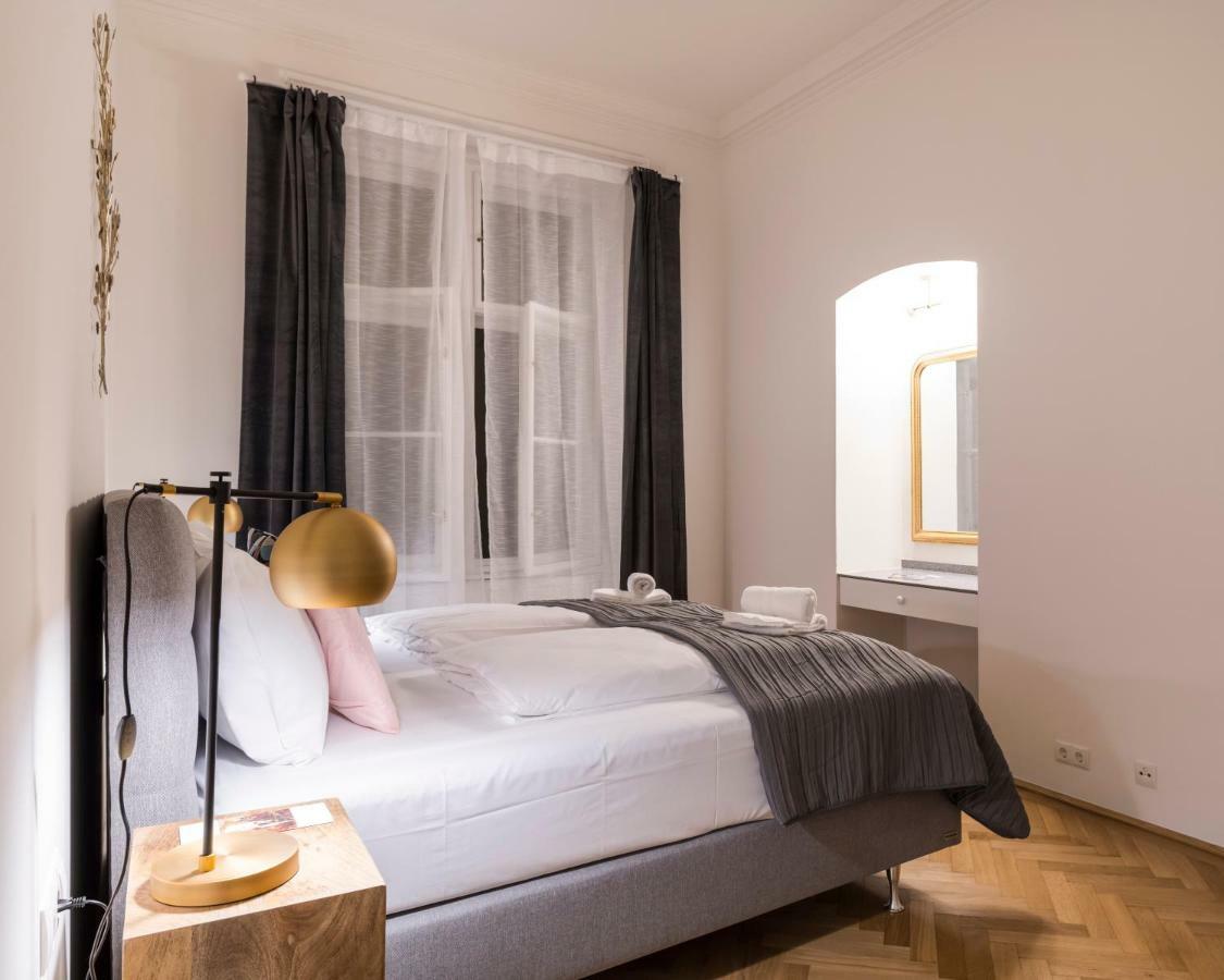 Palais Schottentor Apartment Wien