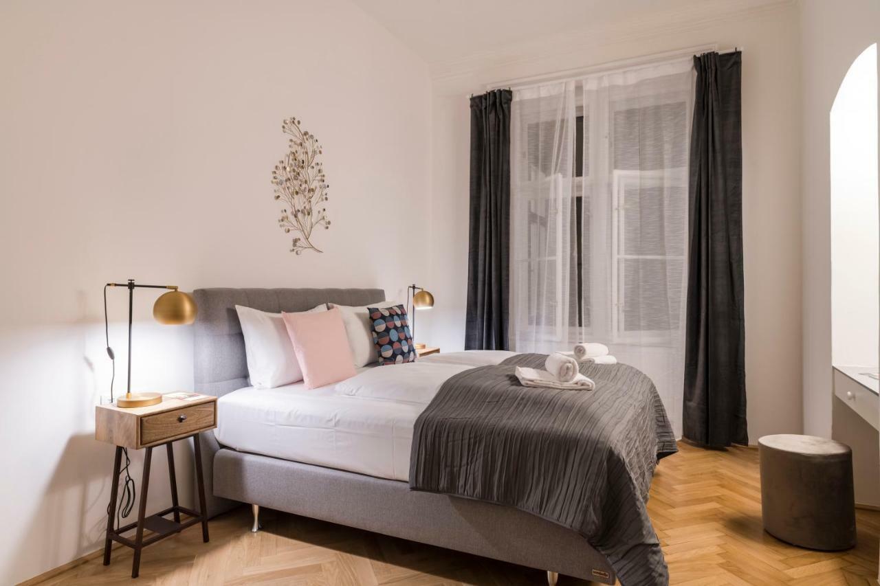 Apartment Palais Schottentor