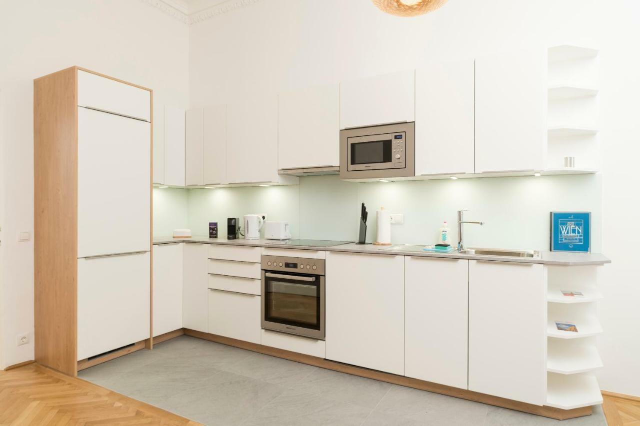 Apartment Palais Schottentor *