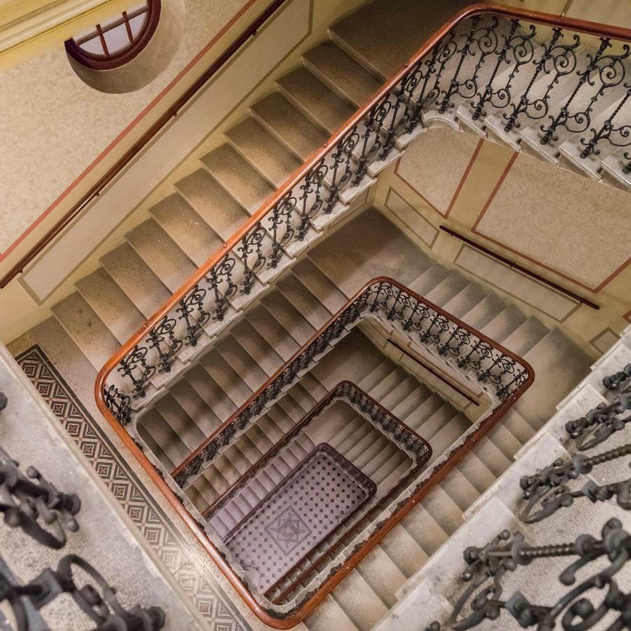 Palais Schottentor
