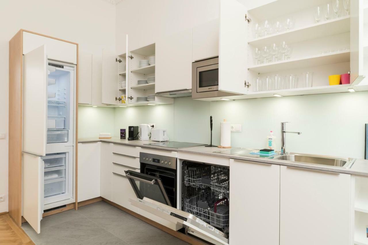 Apartment Palais Schottentor Wien