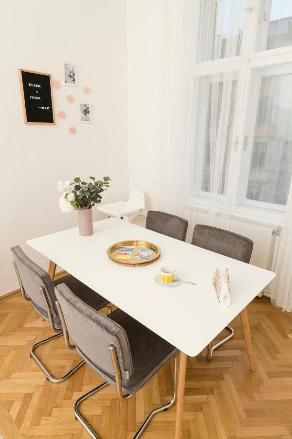 Palais Schottentor Apartment Wien