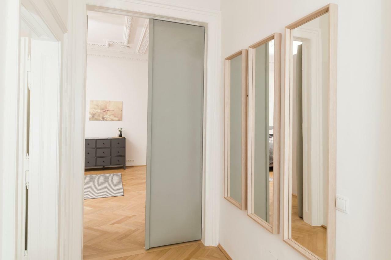 Apartment Palais Schottentor