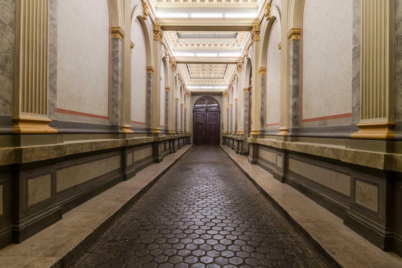 Palais Schottentor Wien