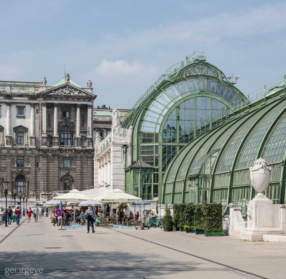 Palais Schottentor *