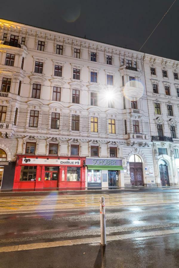 Palais Schottentor * Wien