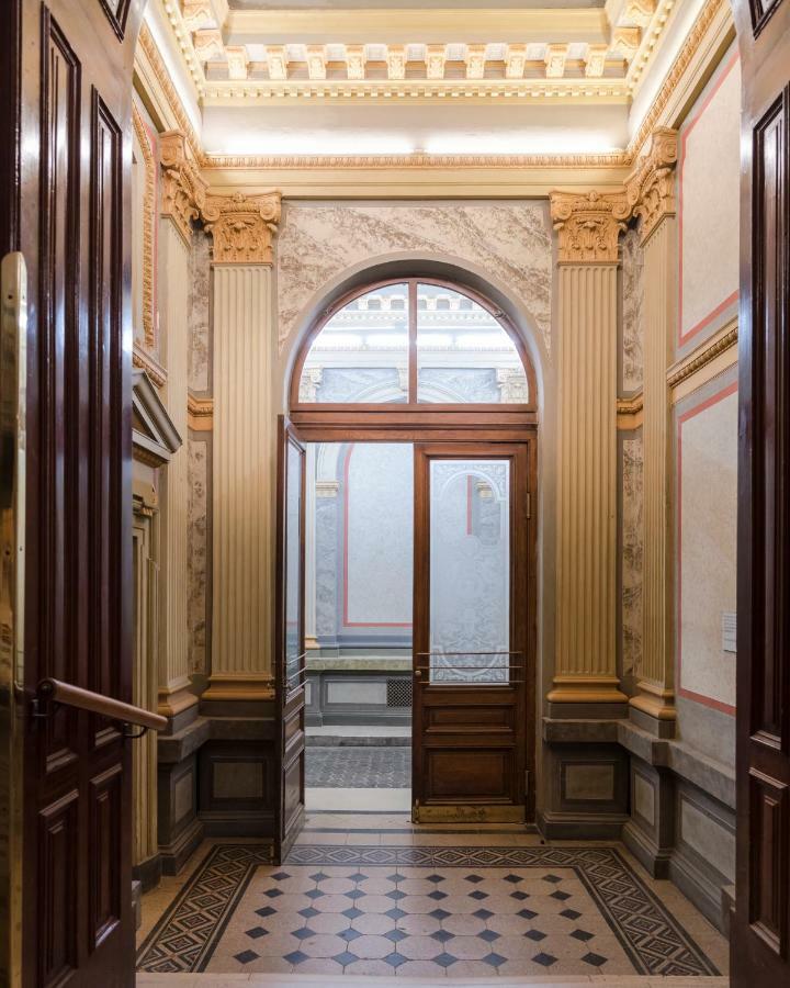 Apartment Palais Schottentor *