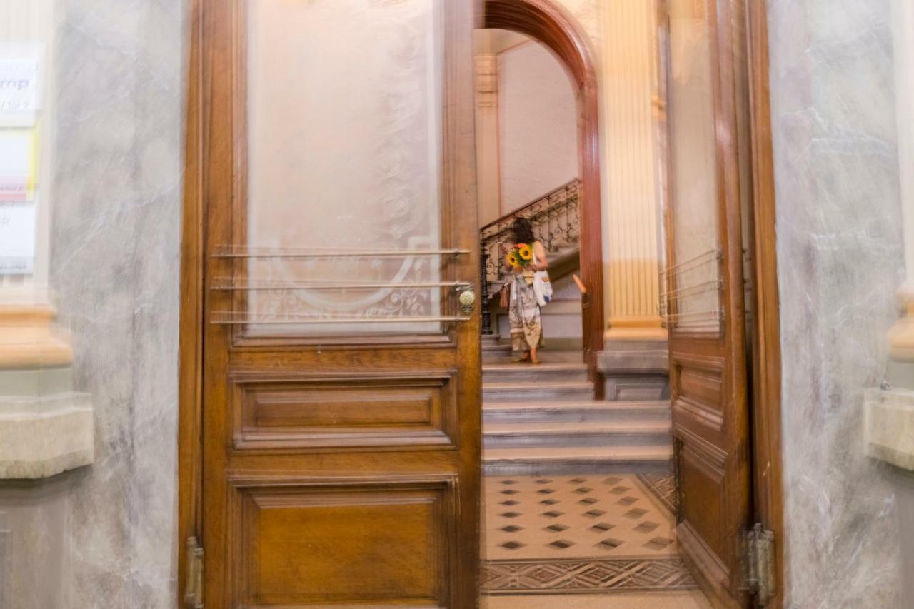 Palais Schottentor Apartment *