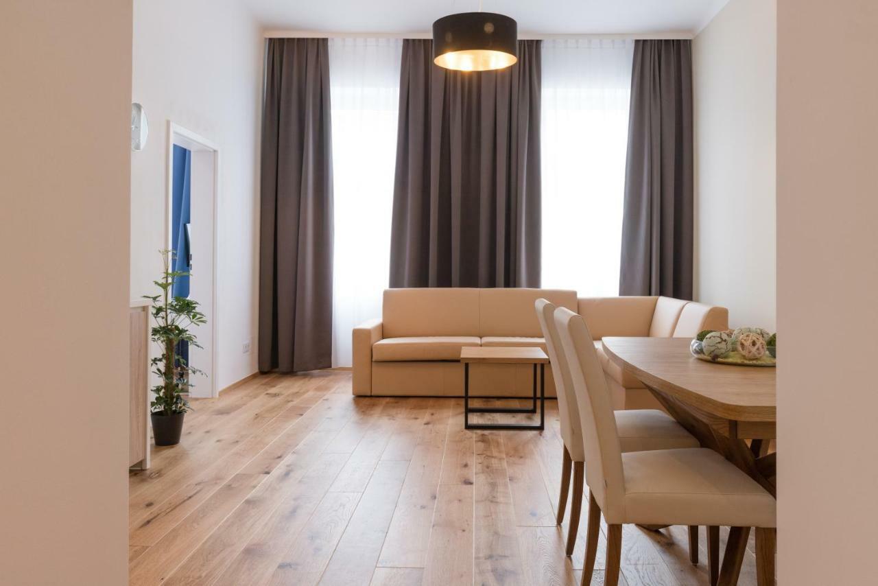Yourapartment Ruepp * Vienna