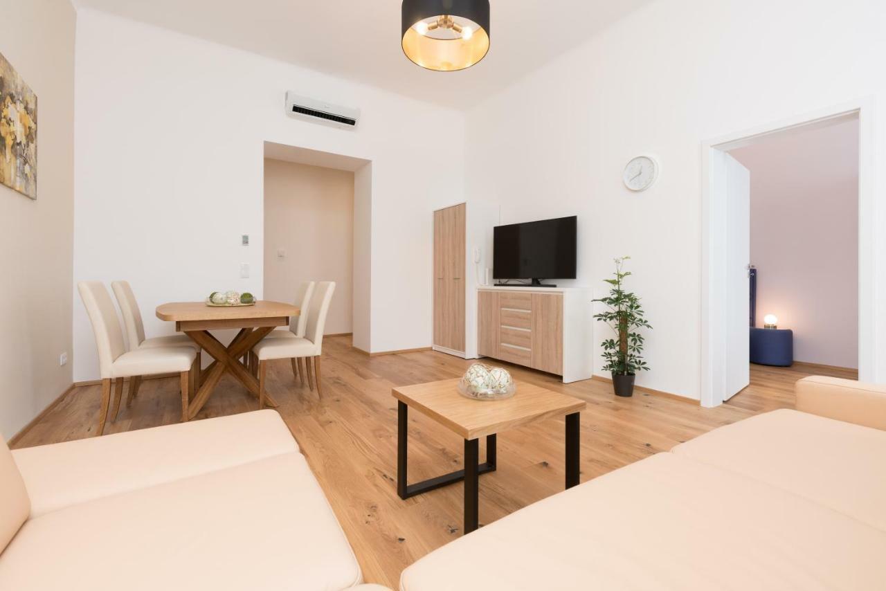 Apartment Yourapartment Ruepp Vienna