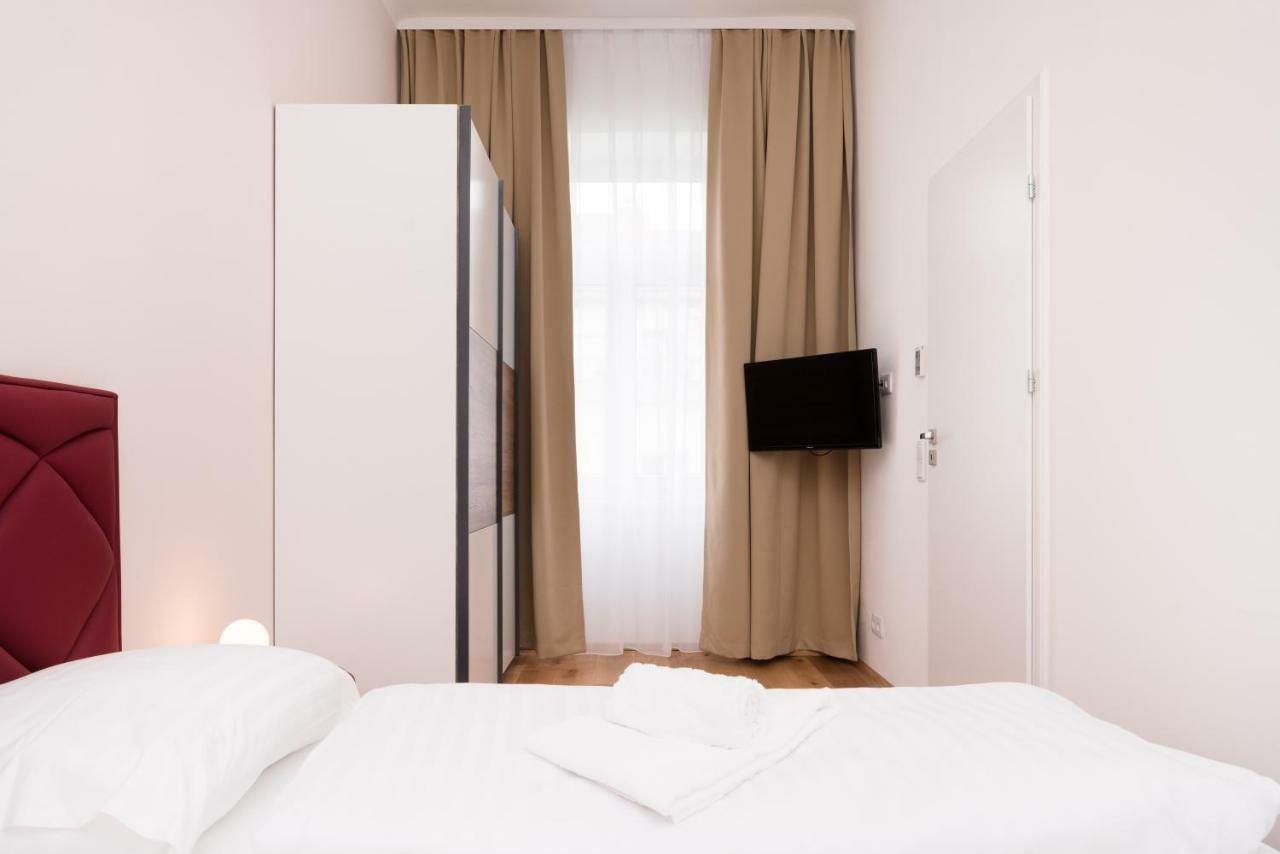 Yourapartment Ruepp * Vienna