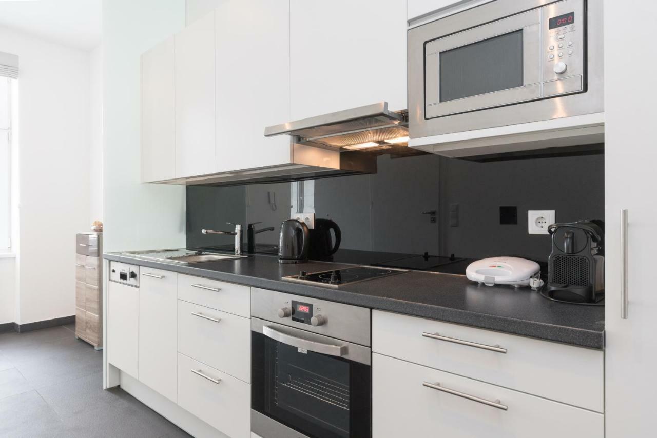 Apartment Yourapartment Ruepp Vienna