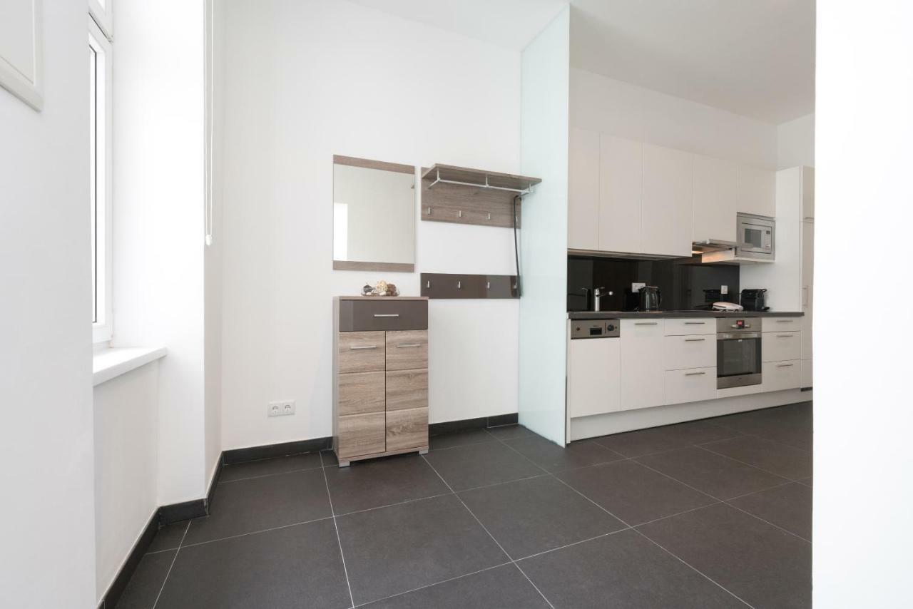 Yourapartment Ruepp * Vienna