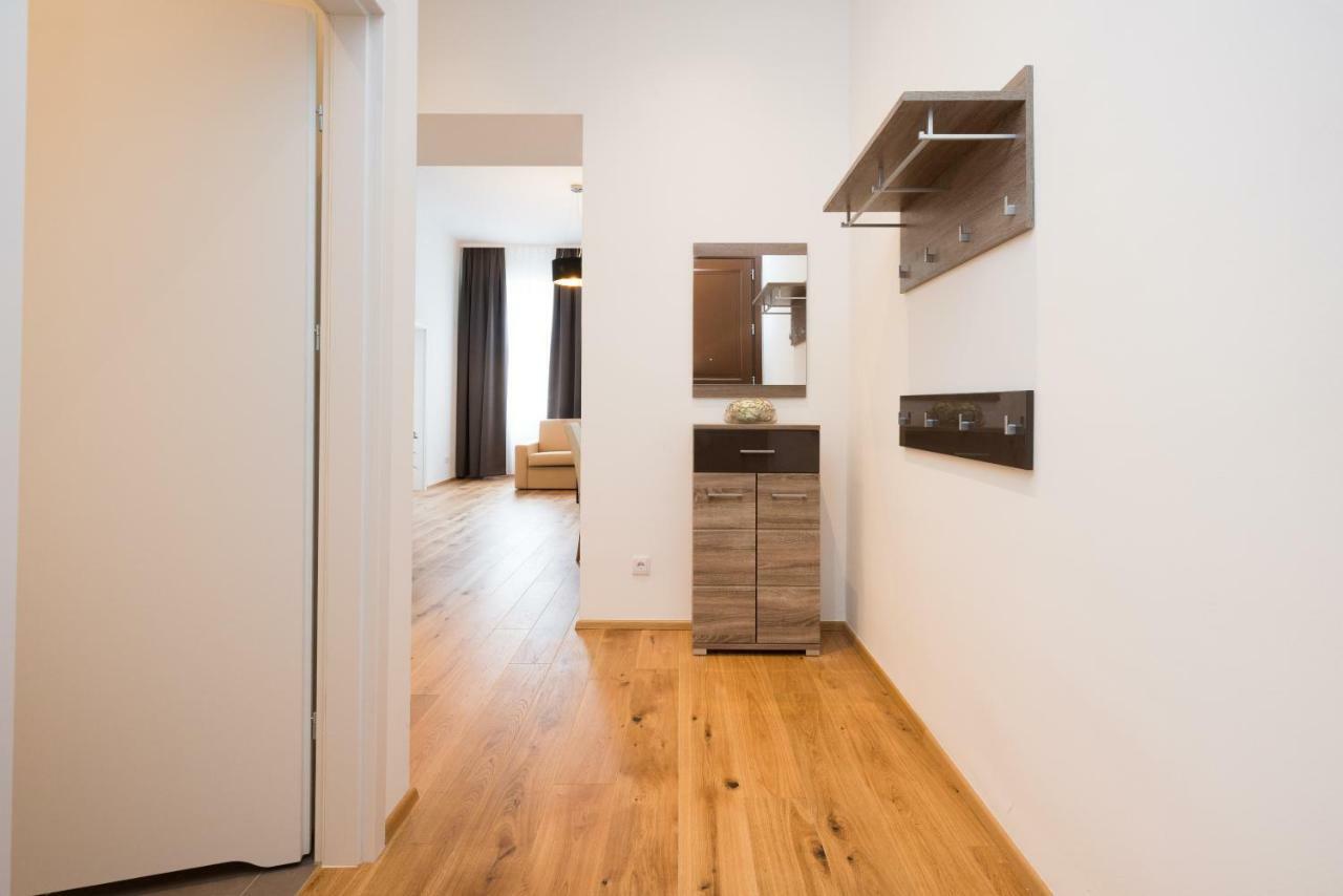 Yourapartment Ruepp Apartment Vienna