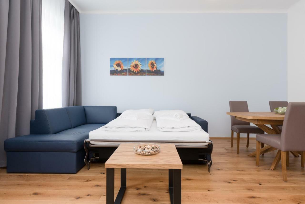 Yourapartment Ruepp Apartment