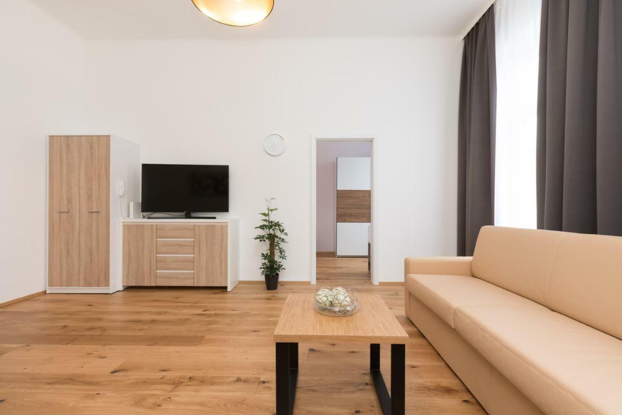 Yourapartment Ruepp * Vienna