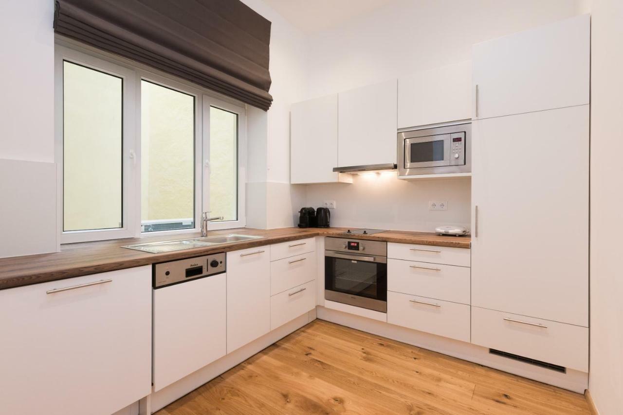 Yourapartment Ruepp * Vienna