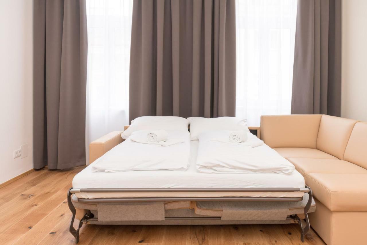 Yourapartment Ruepp * Vienna