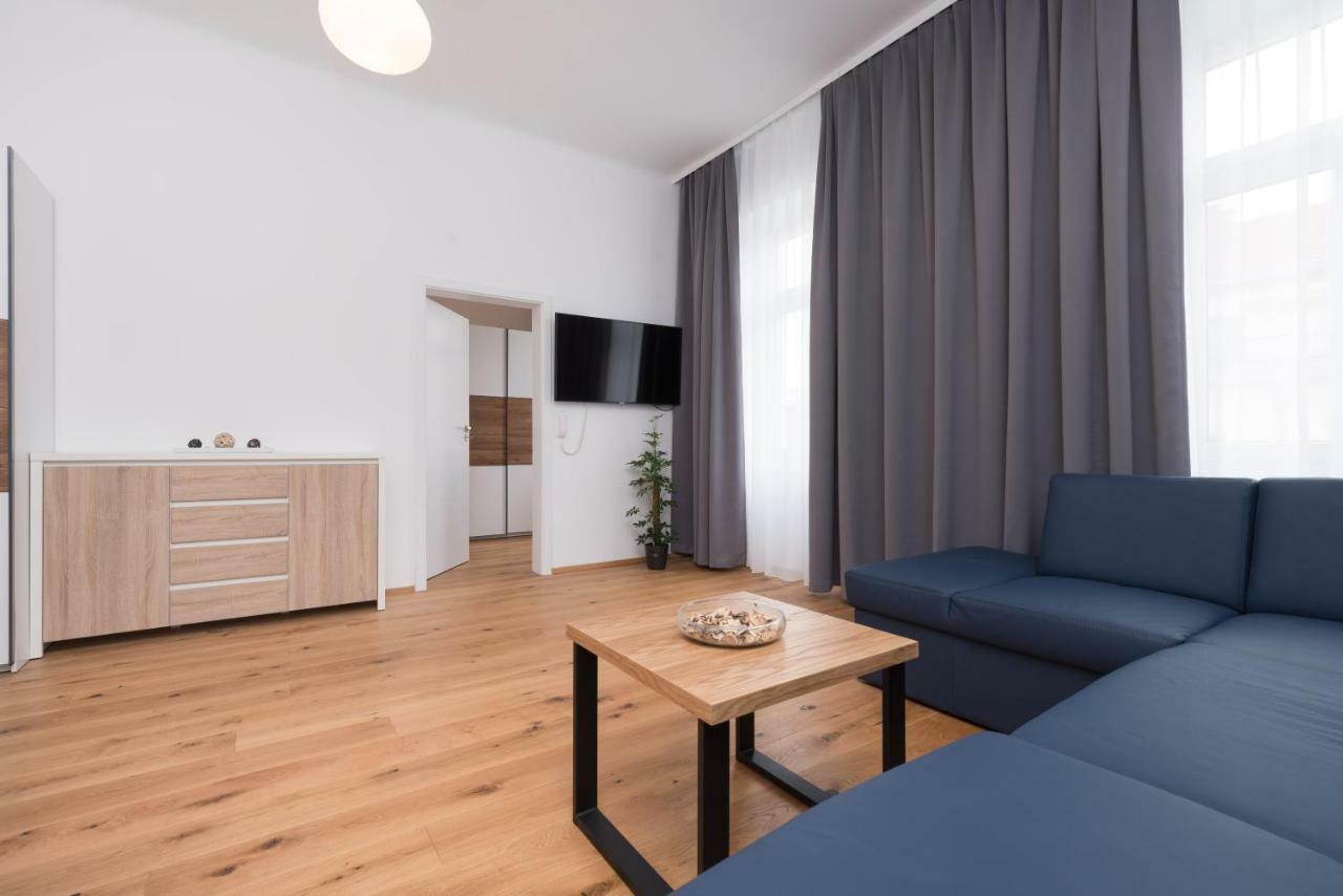 Yourapartment Ruepp Apartment Vienna