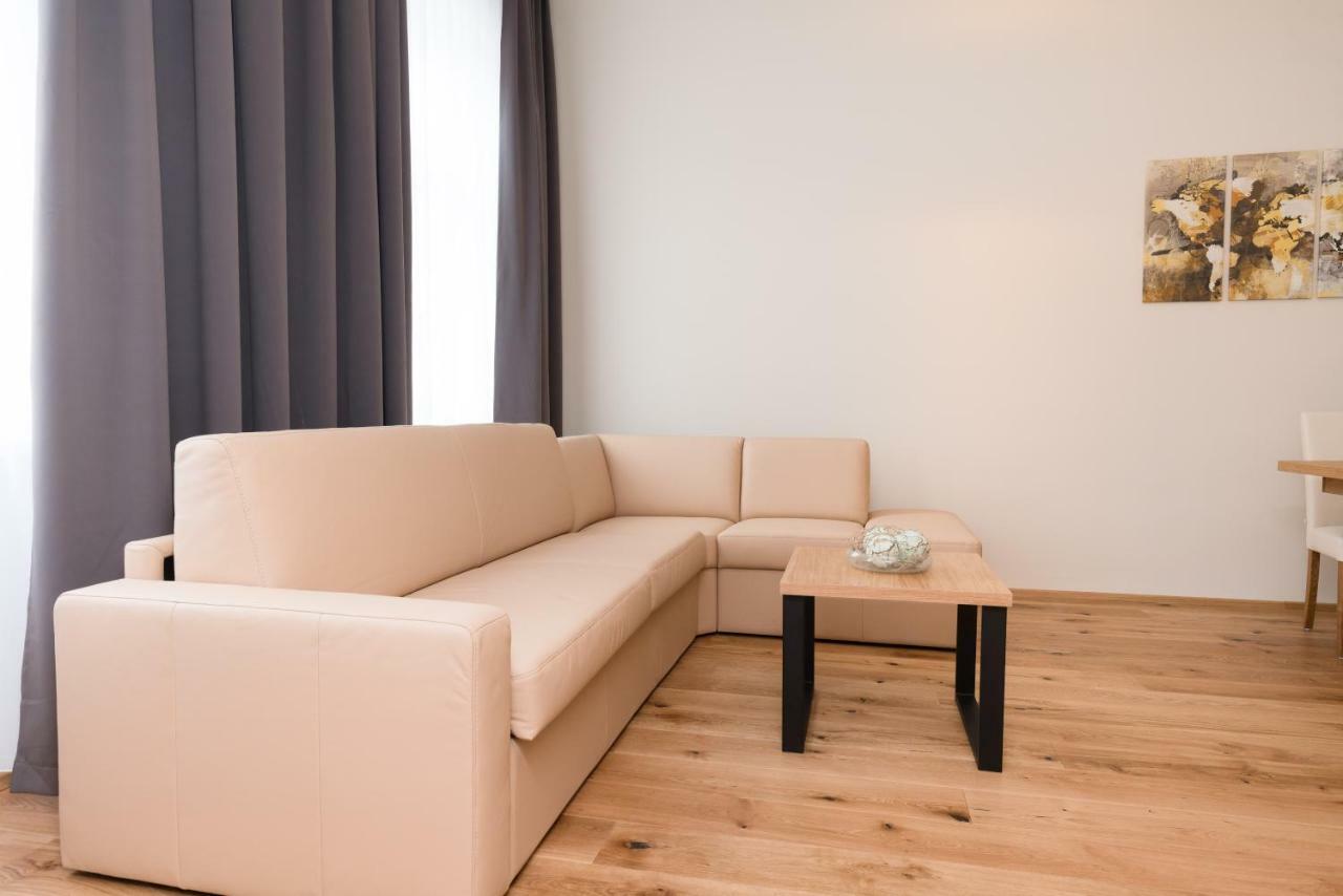 Apartment Yourapartment Ruepp Vienna