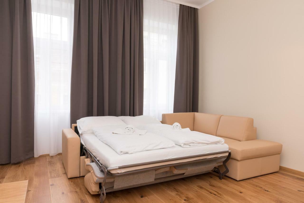 Yourapartment Ruepp * Vienna