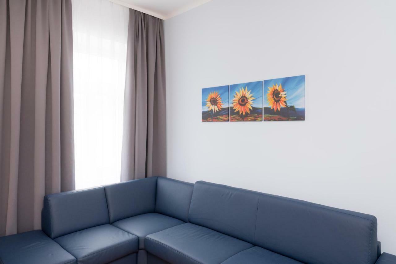 Yourapartment Ruepp * Vienna