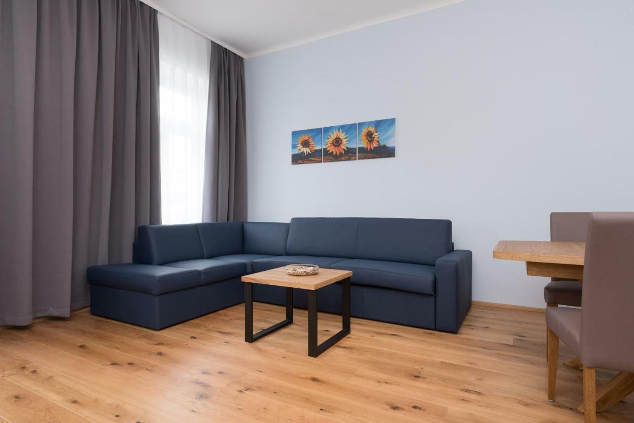 Yourapartment Ruepp Apartment