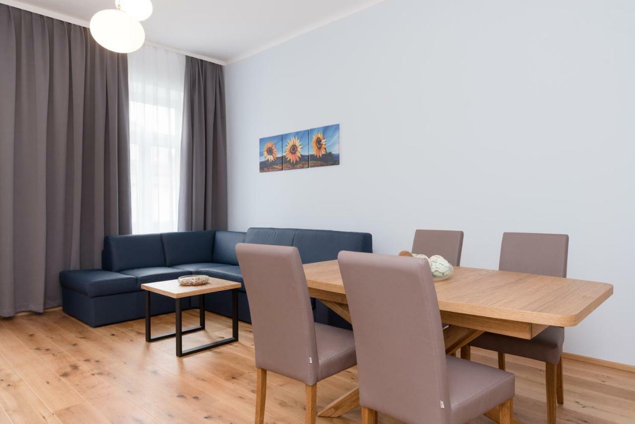 Yourapartment Ruepp Apartment *