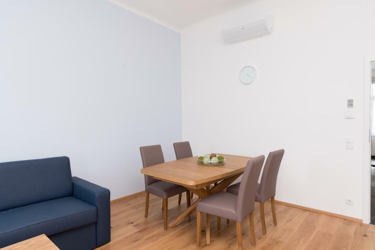 Yourapartment Ruepp Apartment *