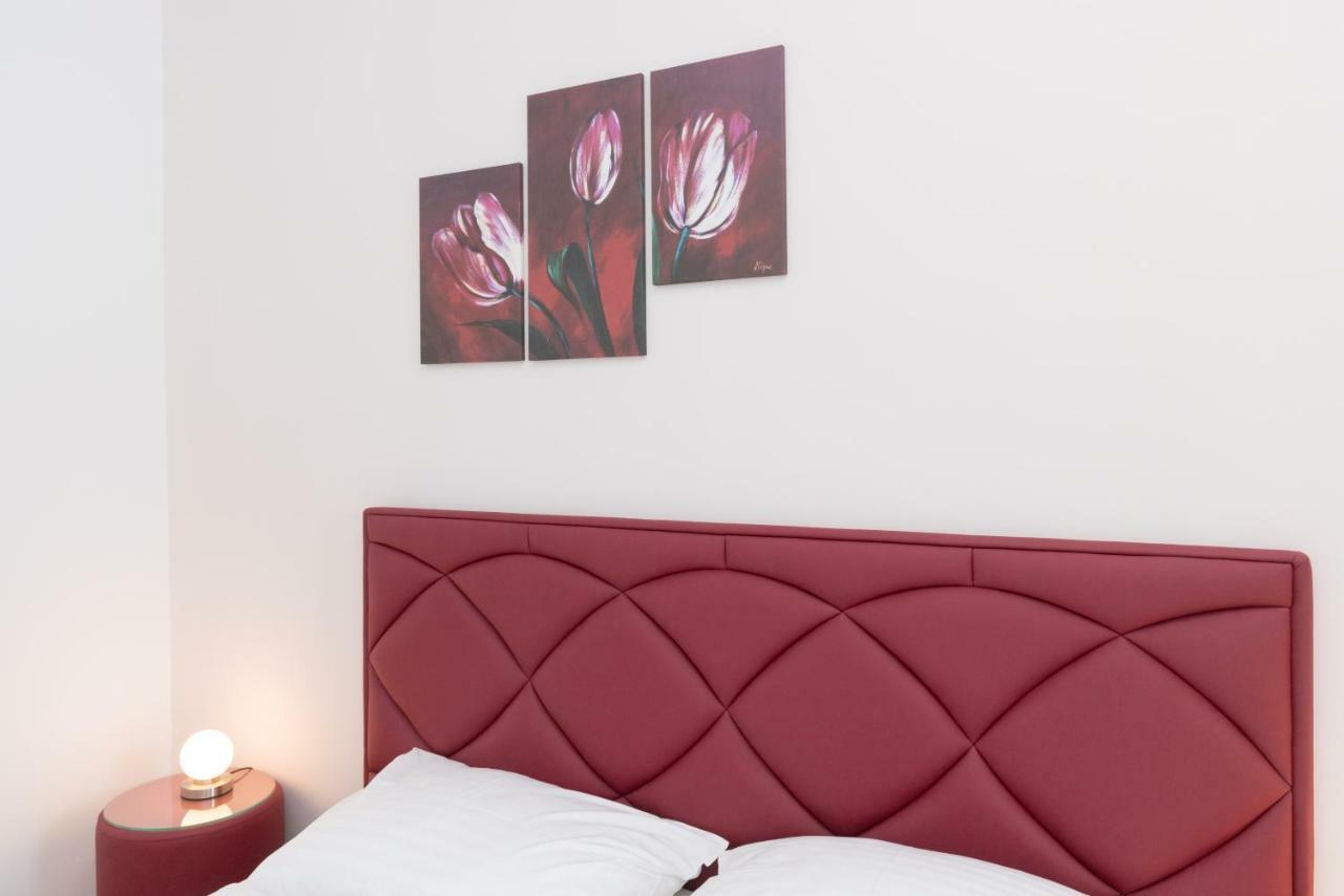 Yourapartment Ruepp Apartment Vienna
