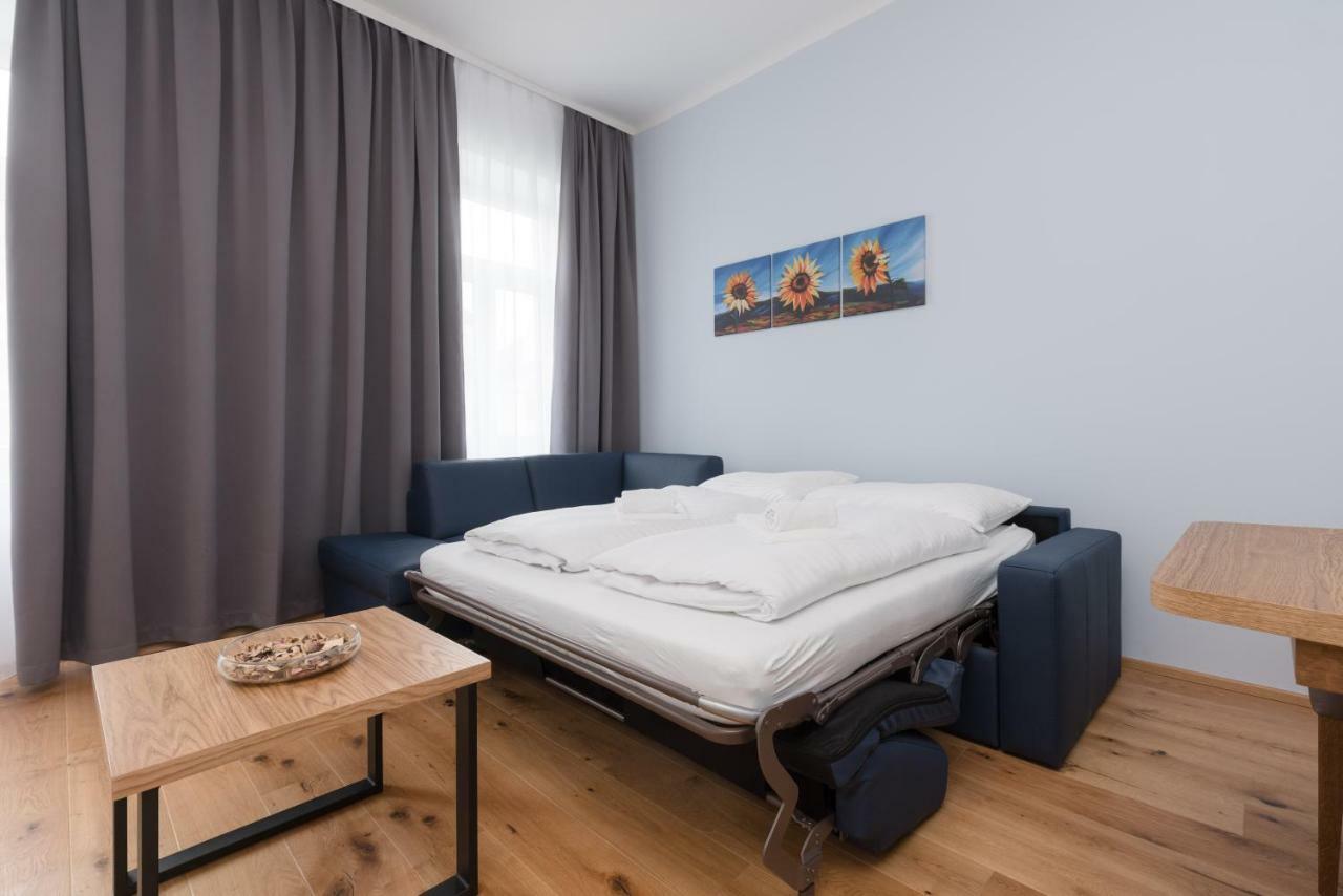 Yourapartment Ruepp