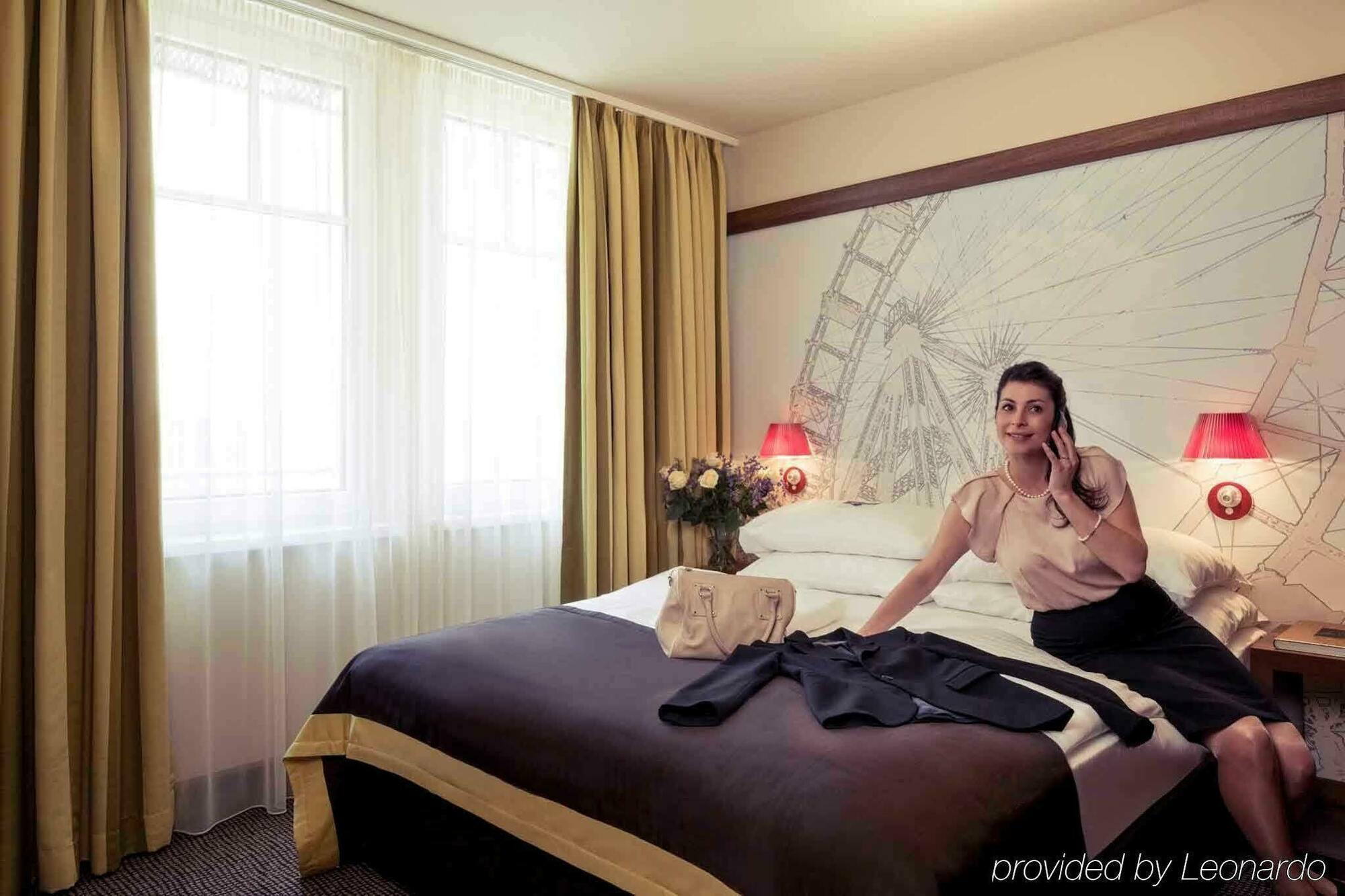 Mercure Vienna