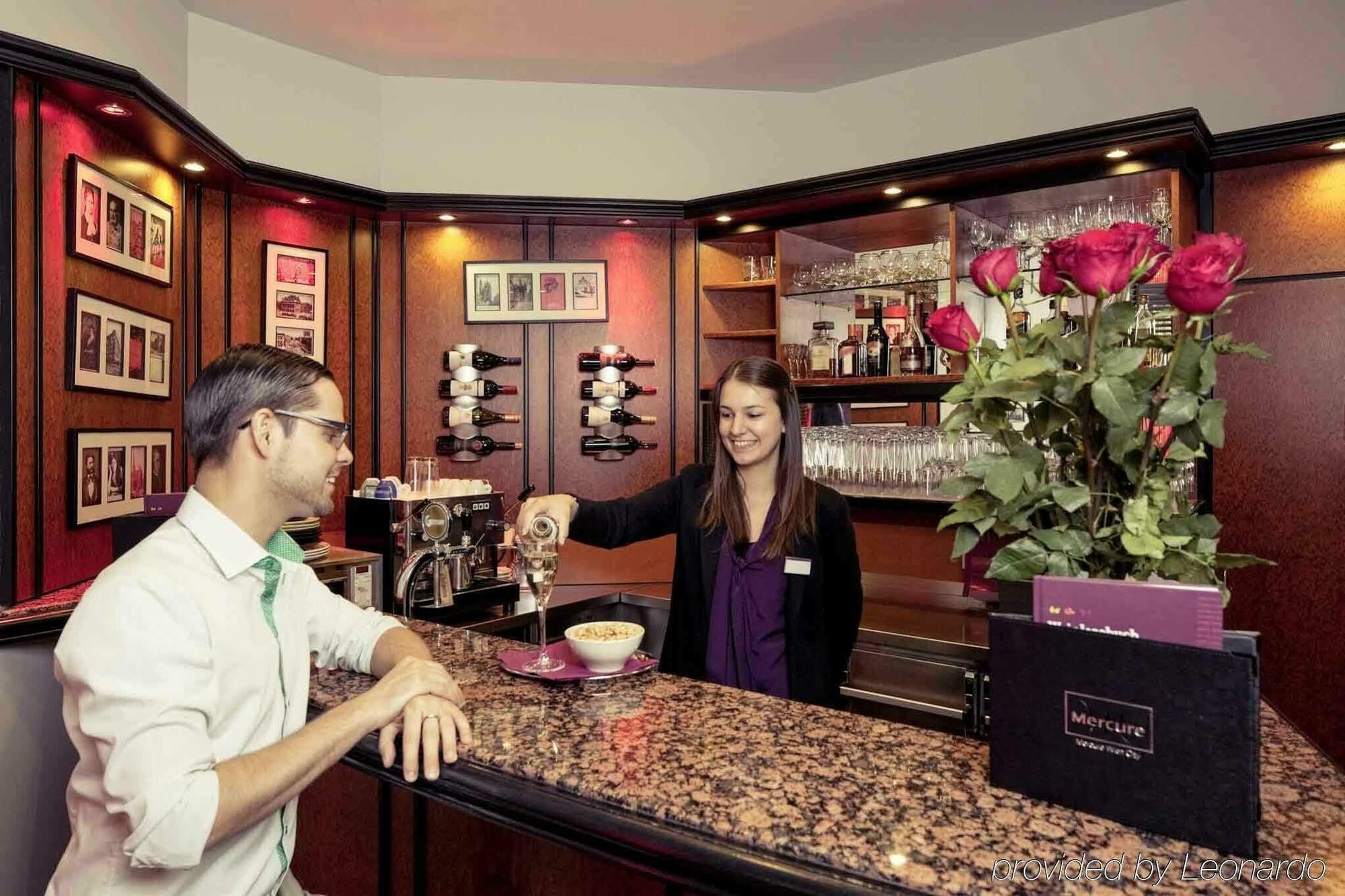 Mercure 4* Vienna