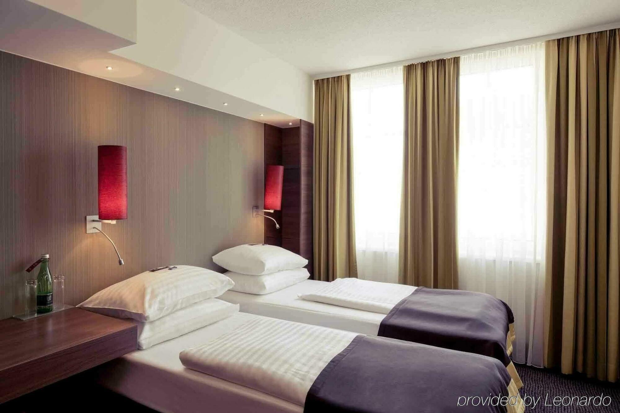 Mercure