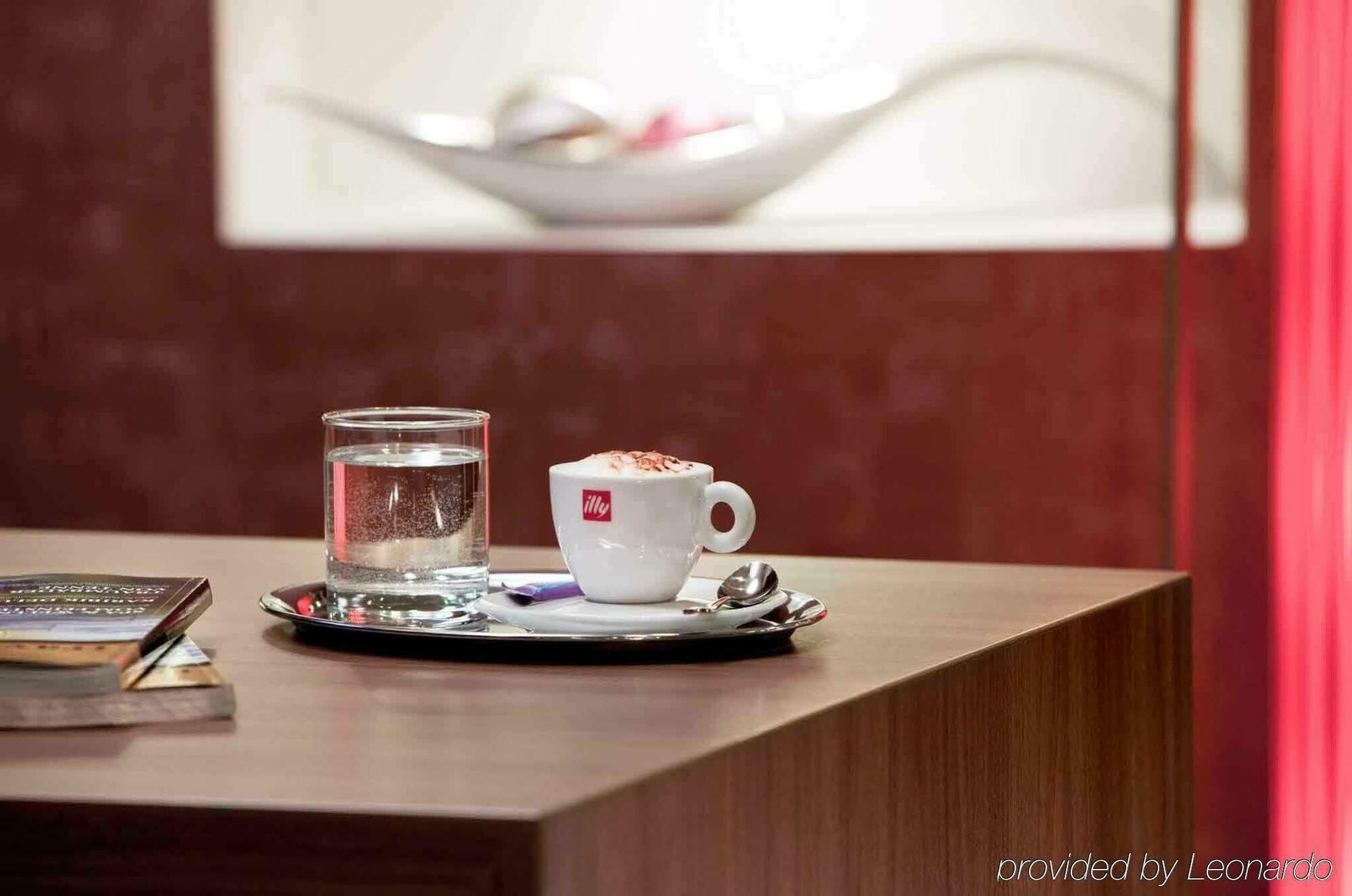 Mercure Hotel