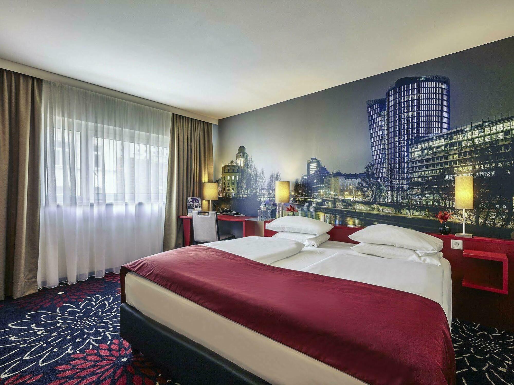Mercure