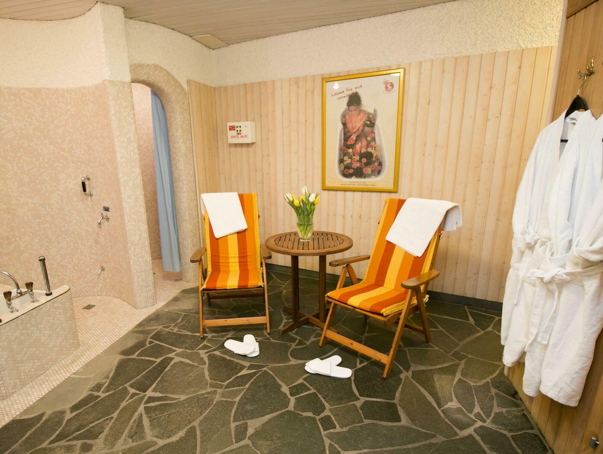 Hotel Theaterhotel & Wien