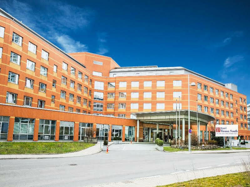 Hotel Hilton Garden South