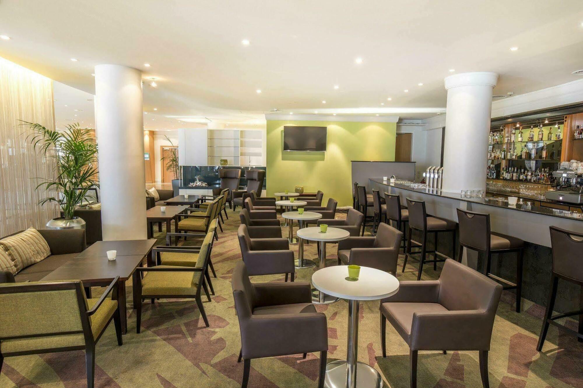 Hotel Hilton Garden South