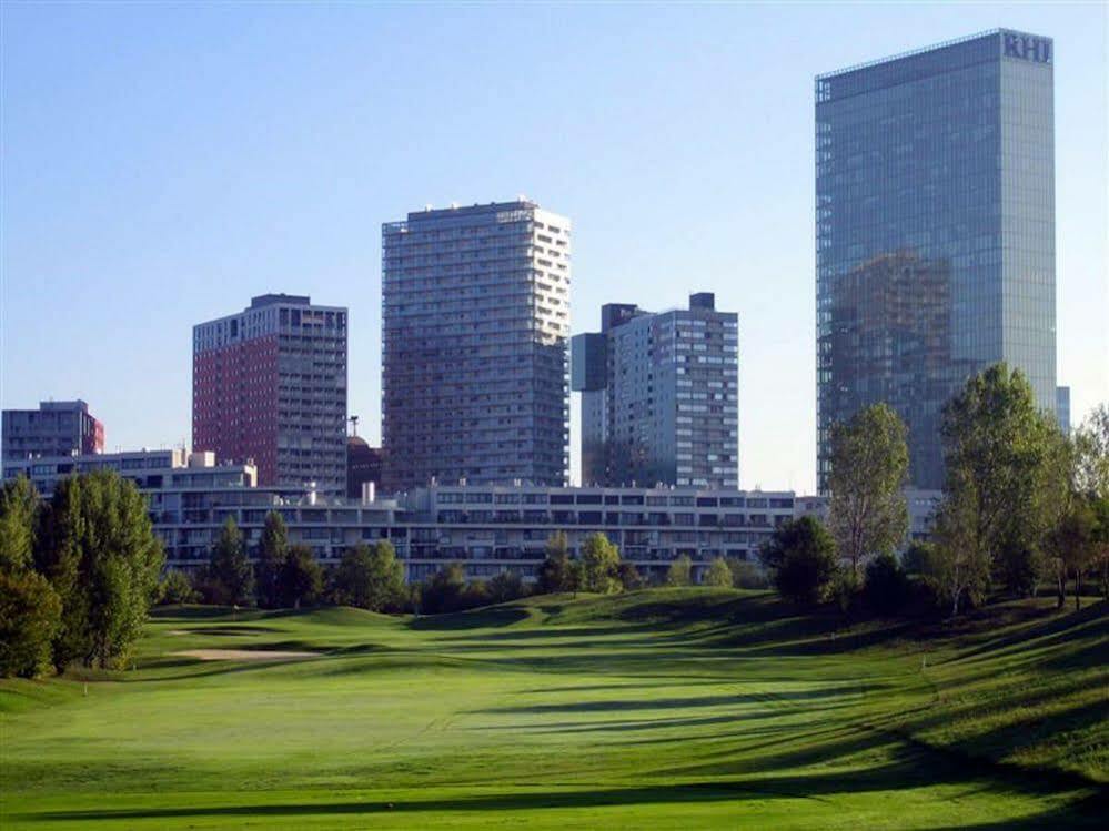 Hilton Garden South Hotel Vienna