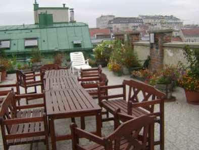 Rothensteiner Aparthotel 4*