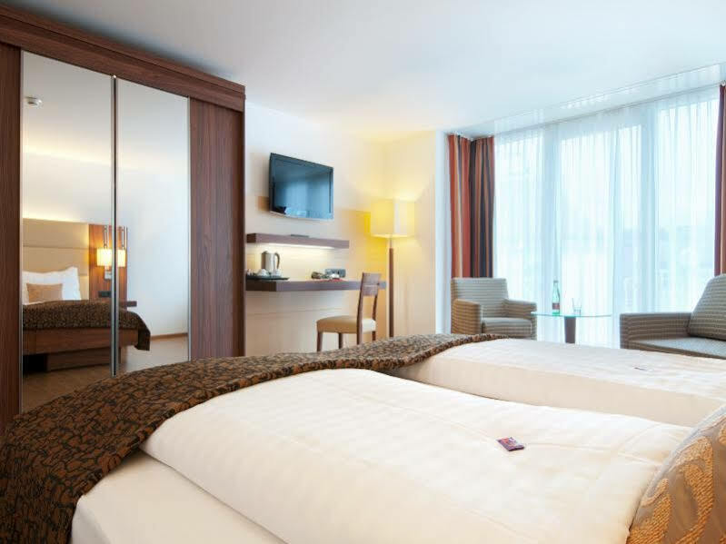 Imlauer 4* Vienna